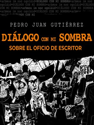 cover image of Diálogo con mi sombra